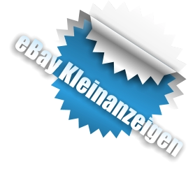 eBay Kleinanzeigen