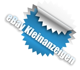 eBay Kleinanzeigen