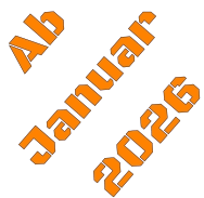 Ab  Januar  2026
