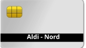 Aldi - Nord