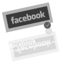 facebook (Zugangang nur mit eigenem Account)