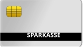 SPARKASSE
