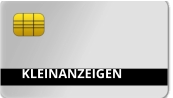 KLEINANZEIGEN