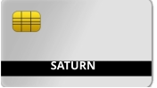 SATURN