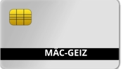 MÄC-GEIZ