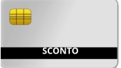SCONTO