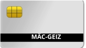 MÄC-GEIZ