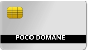 POCO DOMÄNE