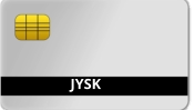 JYSK
